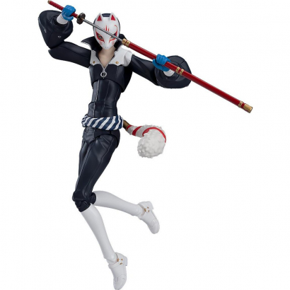 Fox Figma