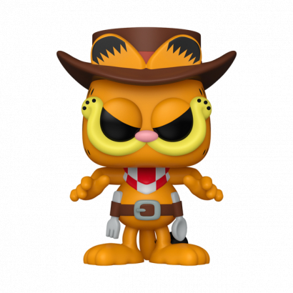 Garfield
