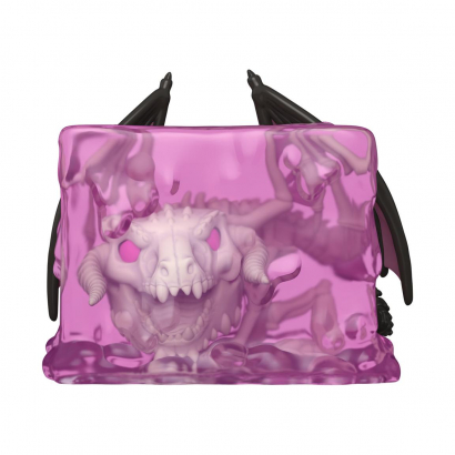 Gelatinous Cube