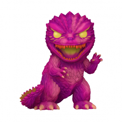 Godzilla (Pink)