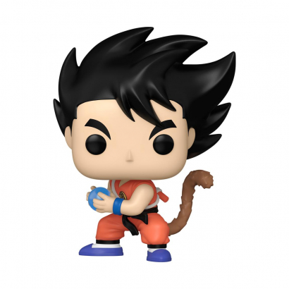 Goku (Kamehameha)