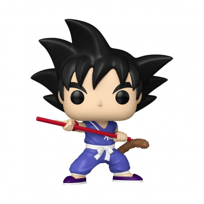 Goku (Nyoibou)