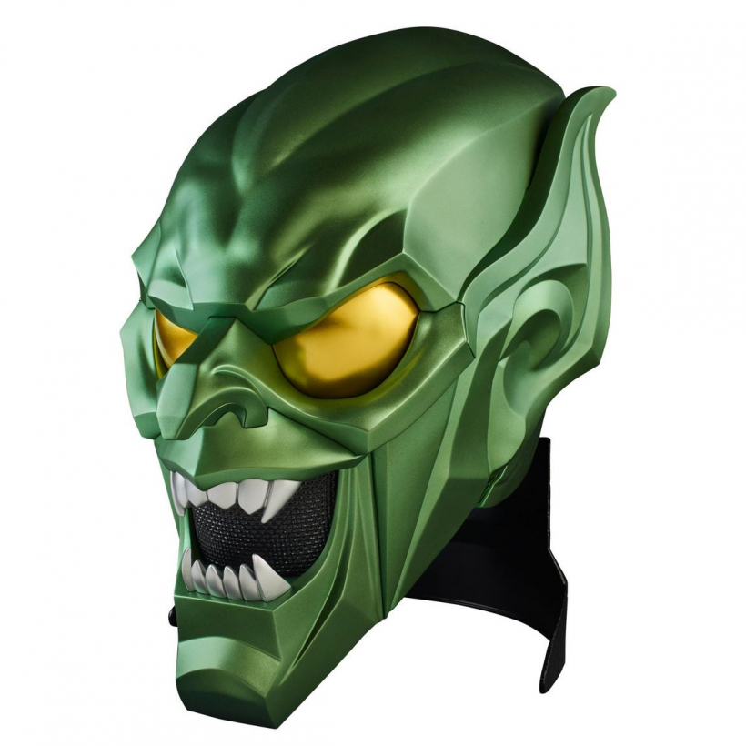 Green Goblin Helmet