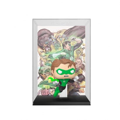 Green Lantern #6