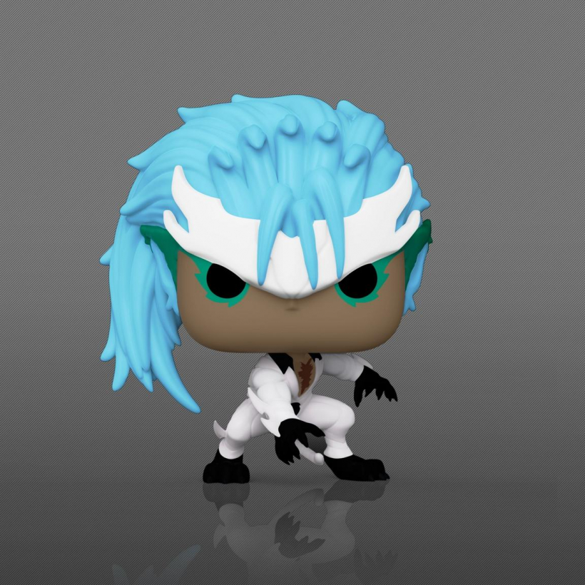 Grimmjow