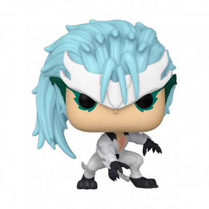 Grimmjow