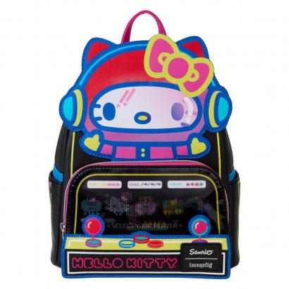 HK Kawaii Gamer Mini BP