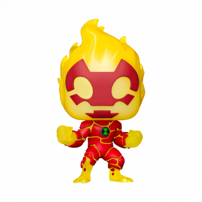 Heatblast