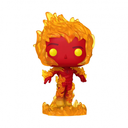 Human Torch