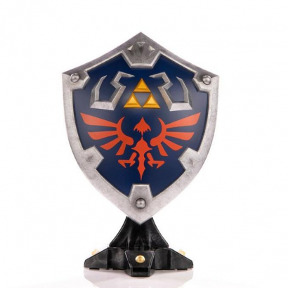 Hylian Shield
