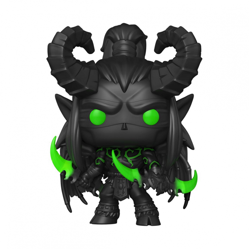 Illidan