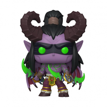 Illidan