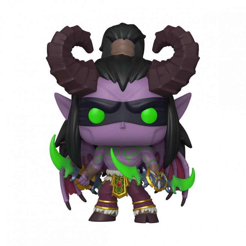 Illidan