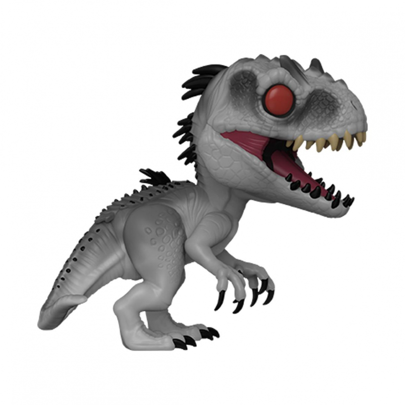 Indominus Rex