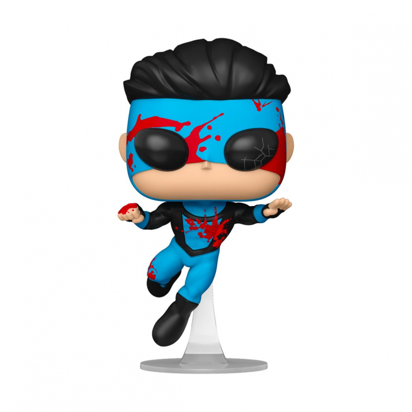 Invincible