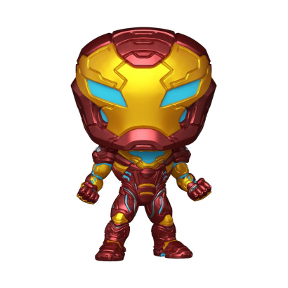 Iron Man