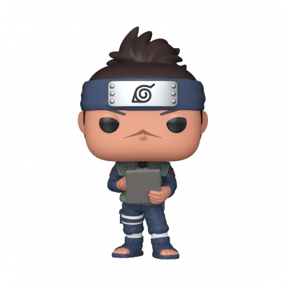 Iruka Umino