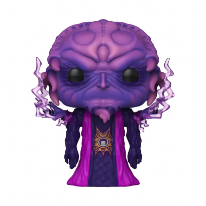 Ivan Ooze