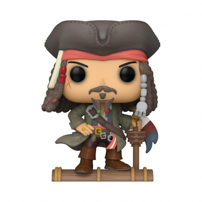 Jack Sparrow (Opening)