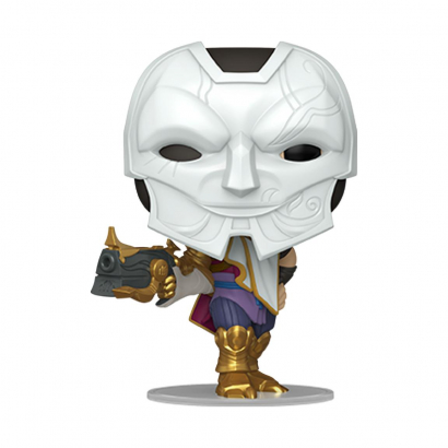 Jhin