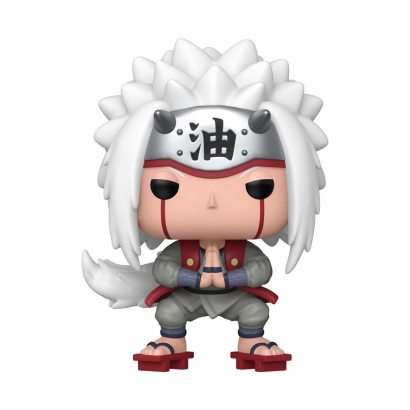 Jiraiya