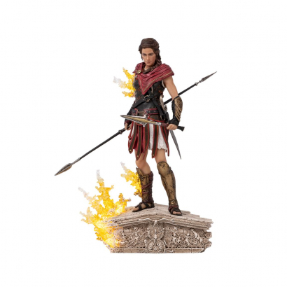 Kassandra (Animus)