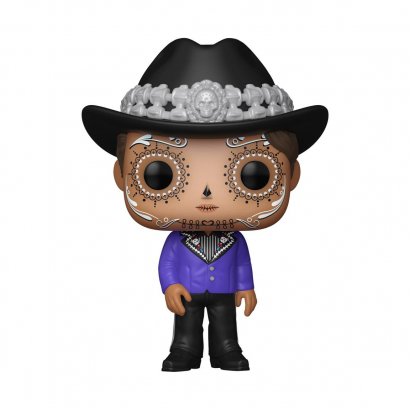 Ken Día de los Muertos