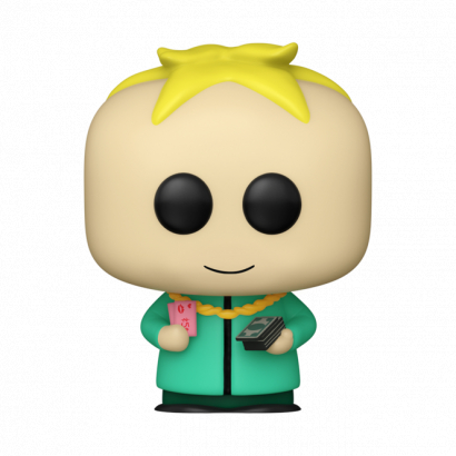 Kissing Company Butters
