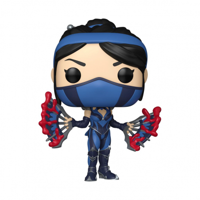 Kitana