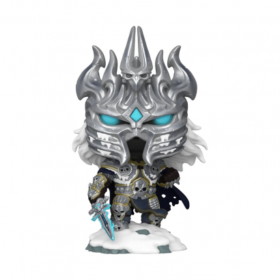 Lich King GITD