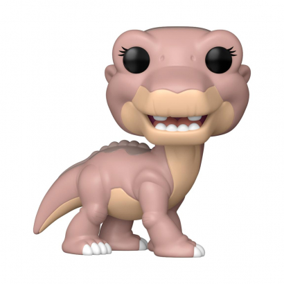 Littlefoot