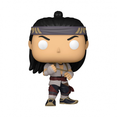 Liu Kang