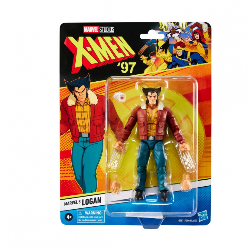 Logan