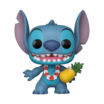 Luau Stitch