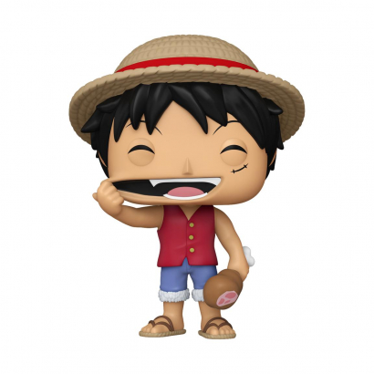 Luffy (Refresh)