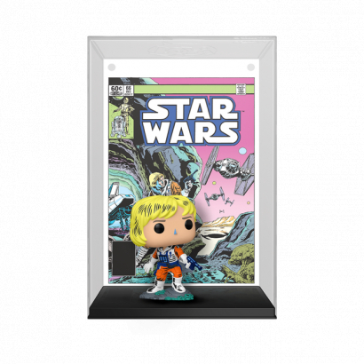 Luke Skywalker