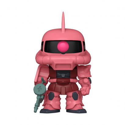 MS-06S Char’s Zaku II