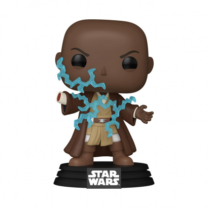 Mace Windu
