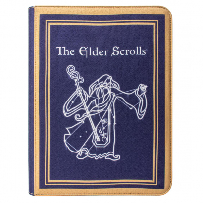 Mages Guild Binder