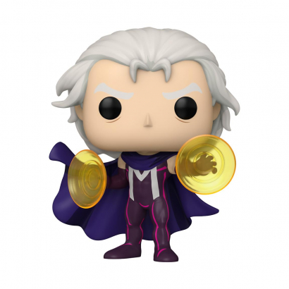 Magneto