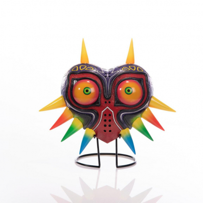 Majora's Mask