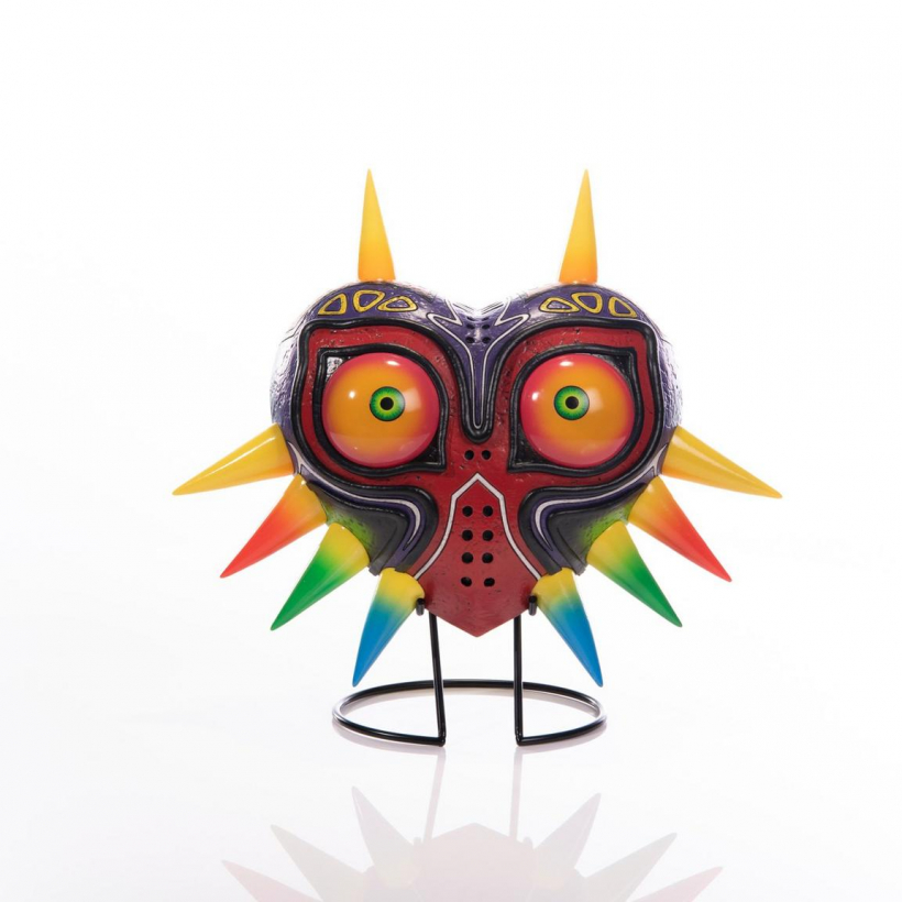 Majora's Mask