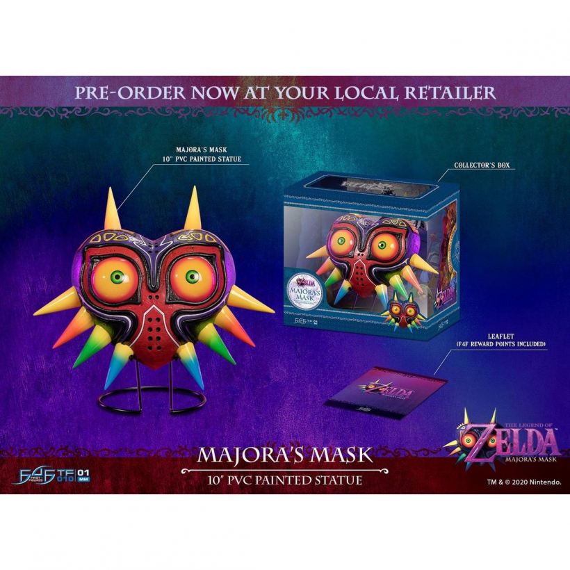 Majora's Mask