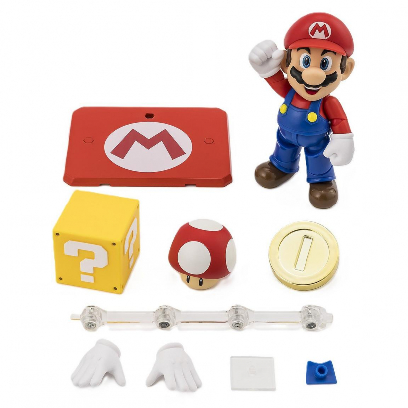 Mario