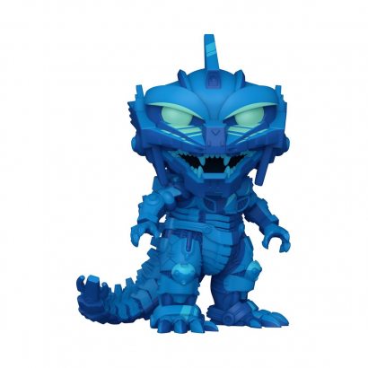 Mechagodzilla