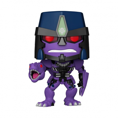 Megatron