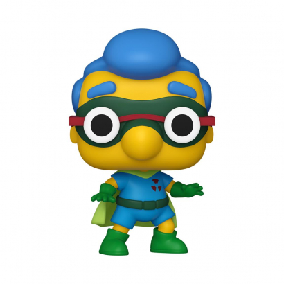 Milhouse S10