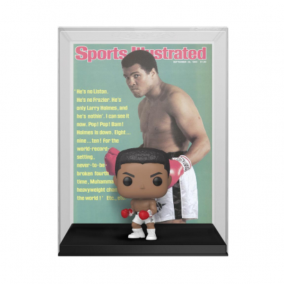 Muhammad Ali