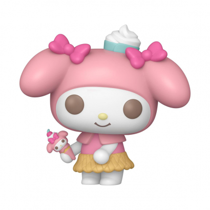 My Melody