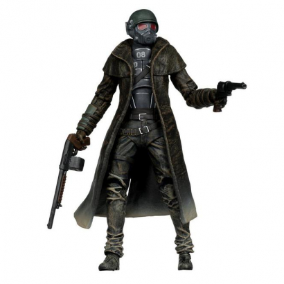 NCR Ranger